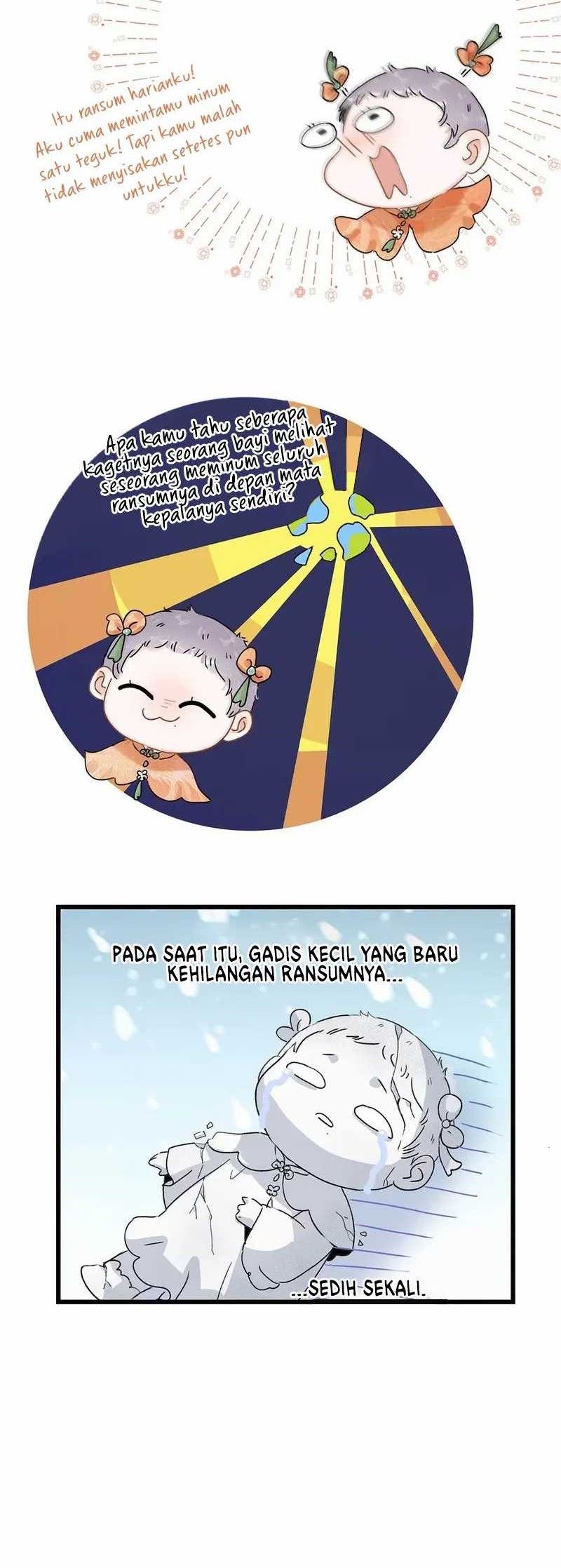 After the Novel Villains Heard My Inner Voice Chapter 17 Gambar 8