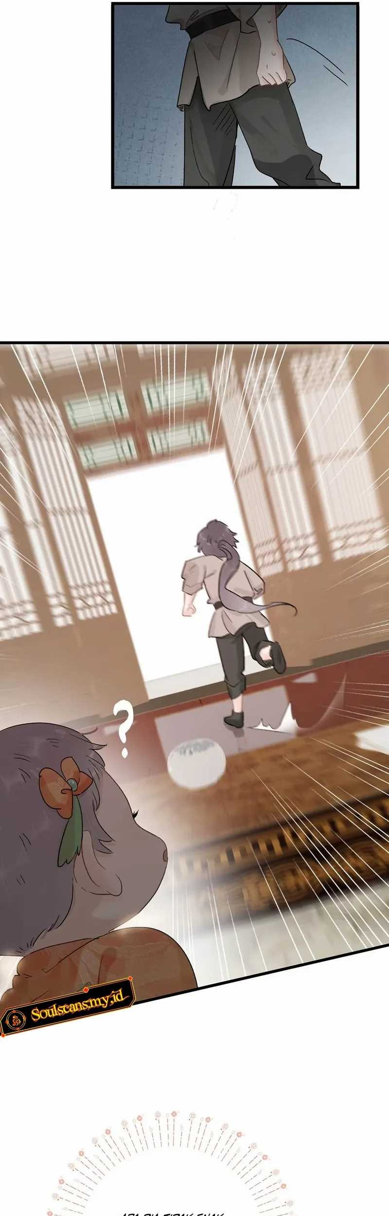 After the Novel Villains Heard My Inner Voice Chapter 17 Gambar 9