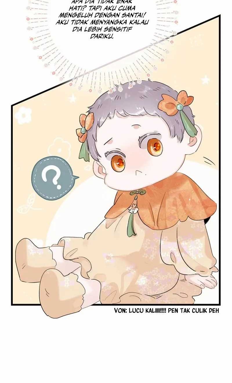 After the Novel Villains Heard My Inner Voice Chapter 17 Gambar 10