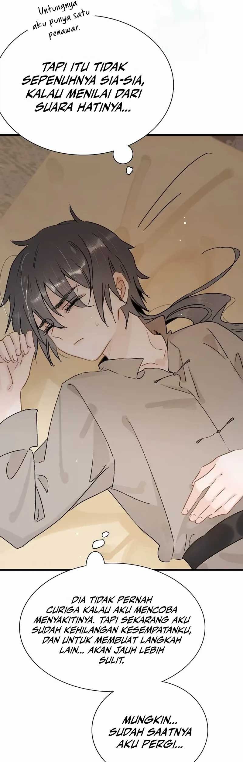 After the Novel Villains Heard My Inner Voice Chapter 17 Gambar 15