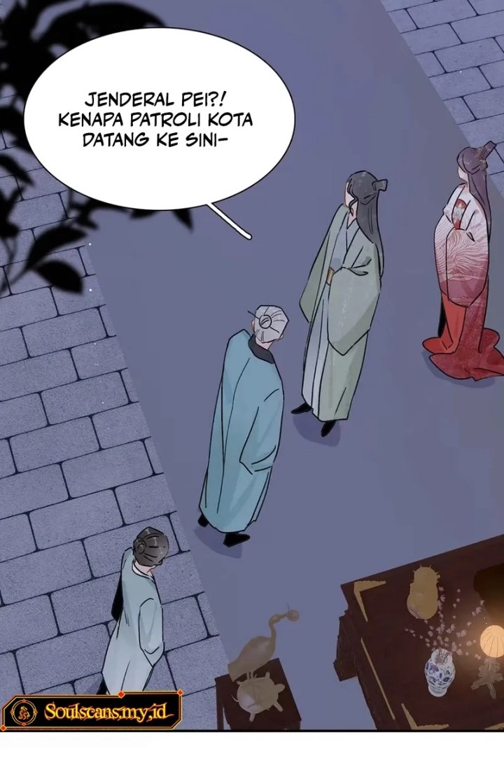 After the Novel Villains Heard My Inner Voice Chapter 19 Gambar 6