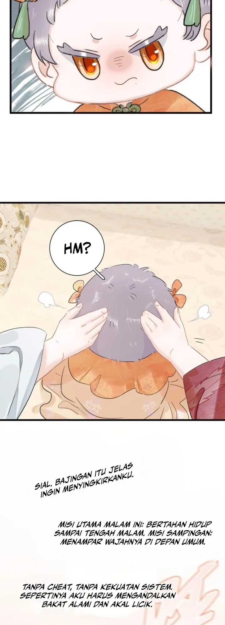 After the Novel Villains Heard My Inner Voice Chapter 19 Gambar 22