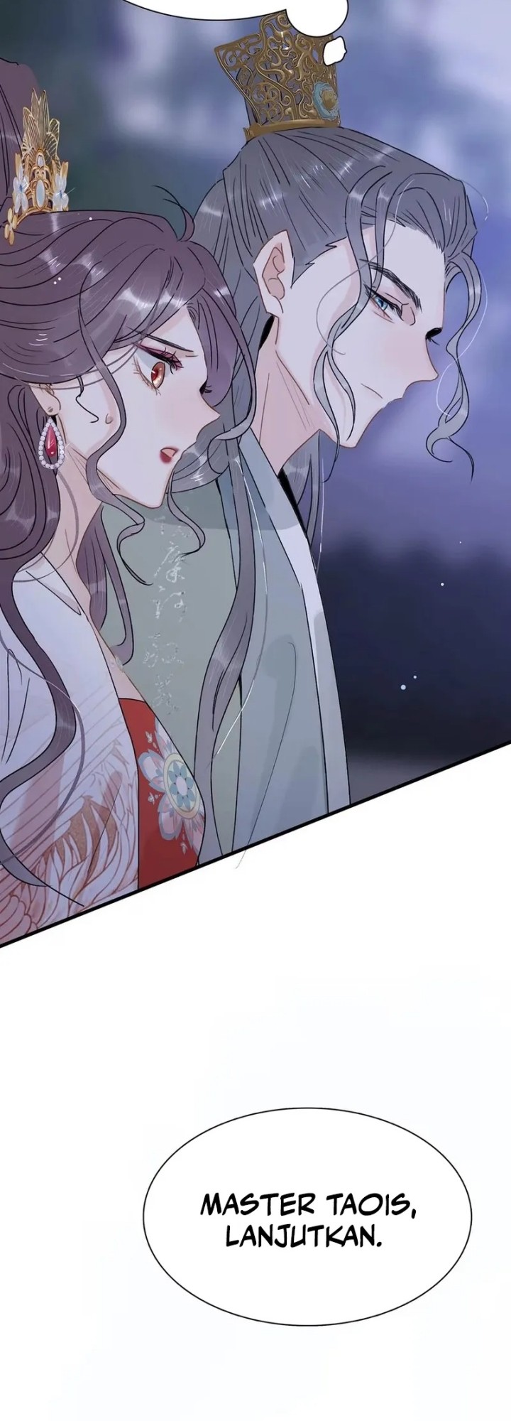 After the Novel Villains Heard My Inner Voice Chapter 19 Gambar 8