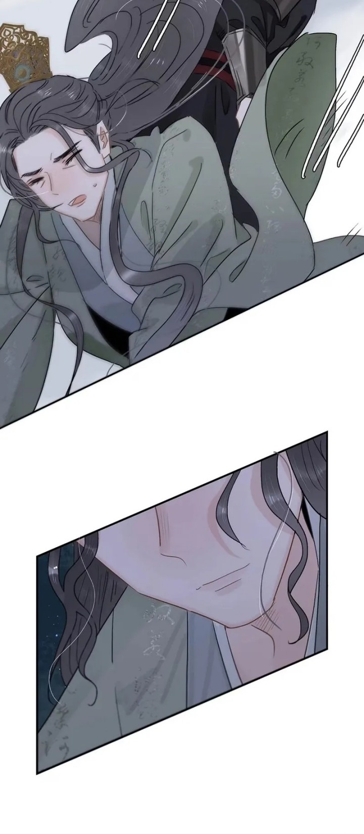 After the Novel Villains Heard My Inner Voice Chapter 19 Gambar 16