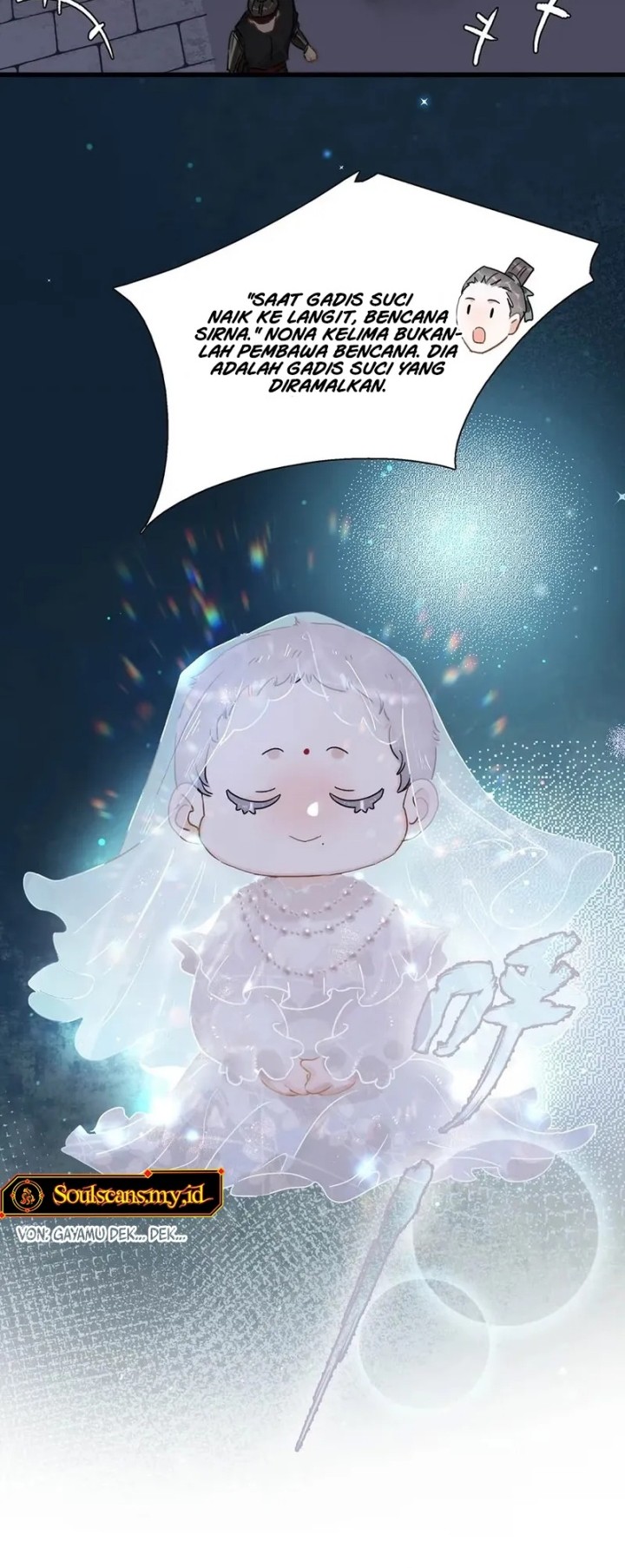 After the Novel Villains Heard My Inner Voice Chapter 19 Gambar 18