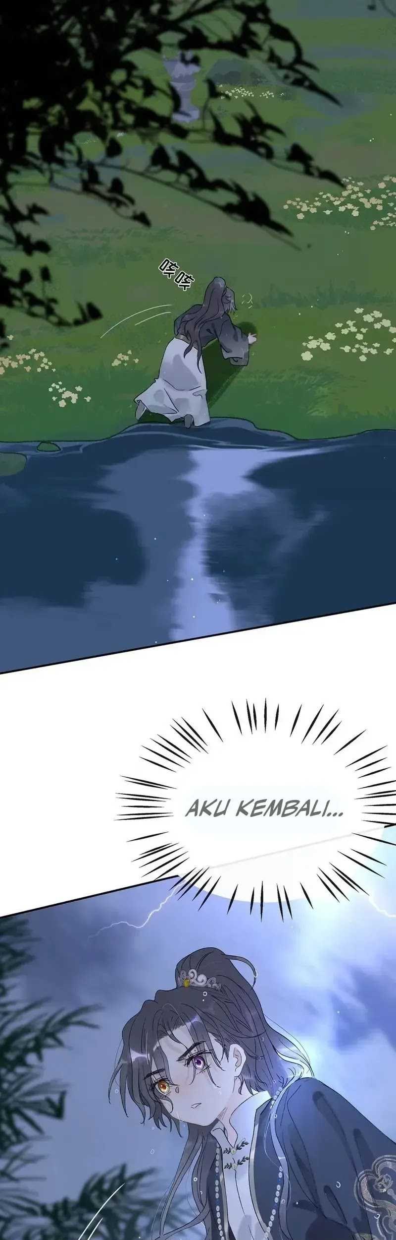 After the Novel Villains Heard My Inner Voice Chapter 1 Gambar 8