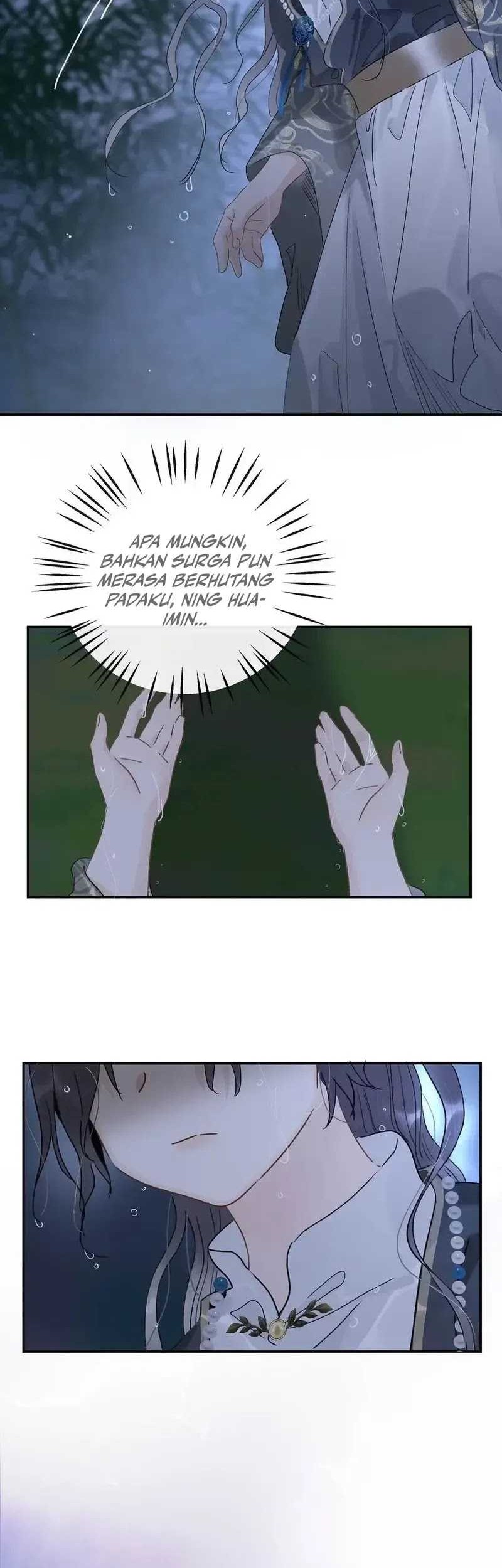 After the Novel Villains Heard My Inner Voice Chapter 1 Gambar 9