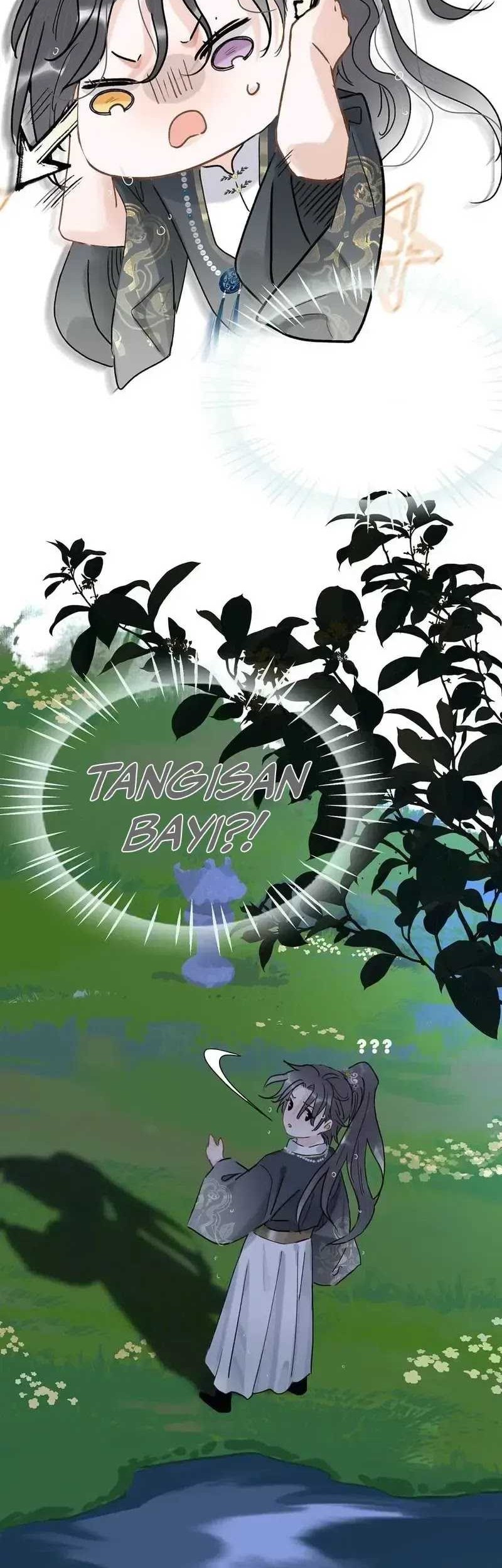 After the Novel Villains Heard My Inner Voice Chapter 1 Gambar 11