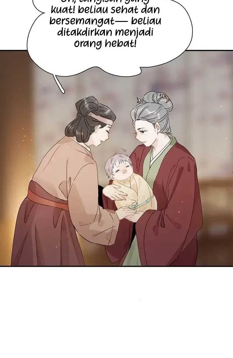 After the Novel Villains Heard My Inner Voice Chapter 1 Gambar 13