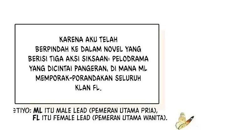 After the Novel Villains Heard My Inner Voice Chapter 1 Gambar 17