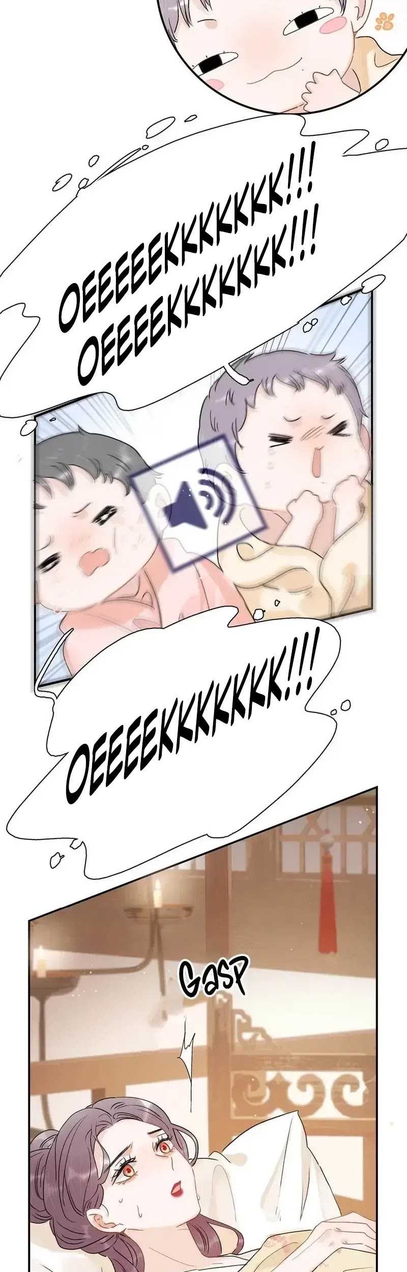 After the Novel Villains Heard My Inner Voice Chapter 1 Gambar 26