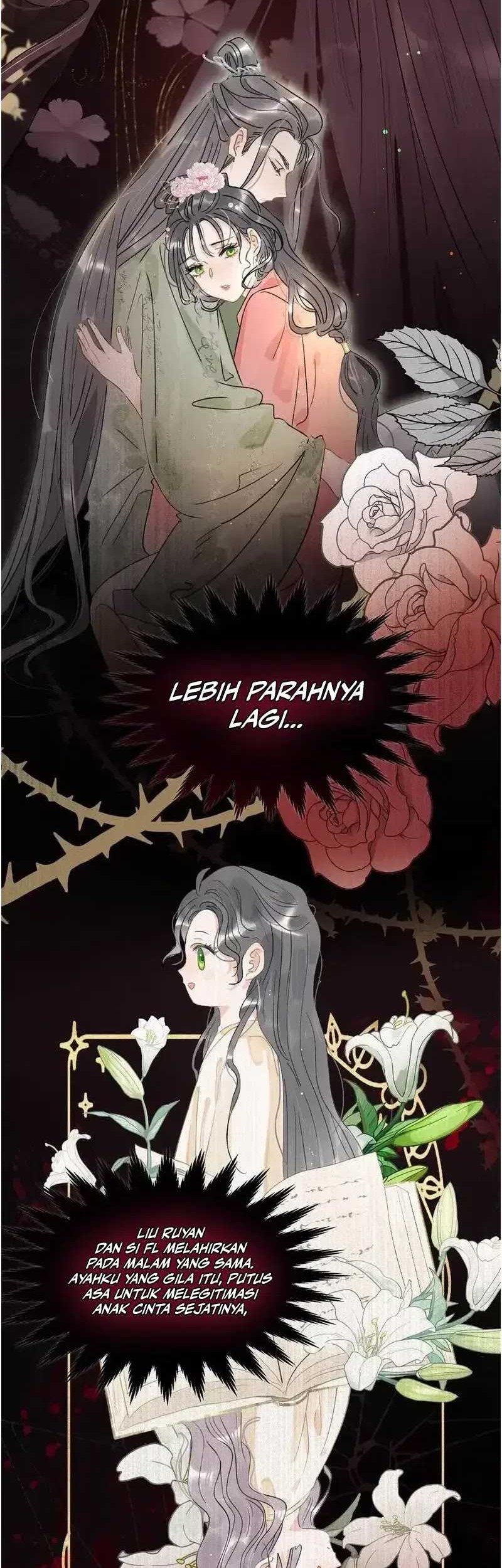 After the Novel Villains Heard My Inner Voice Chapter 1 Gambar 19