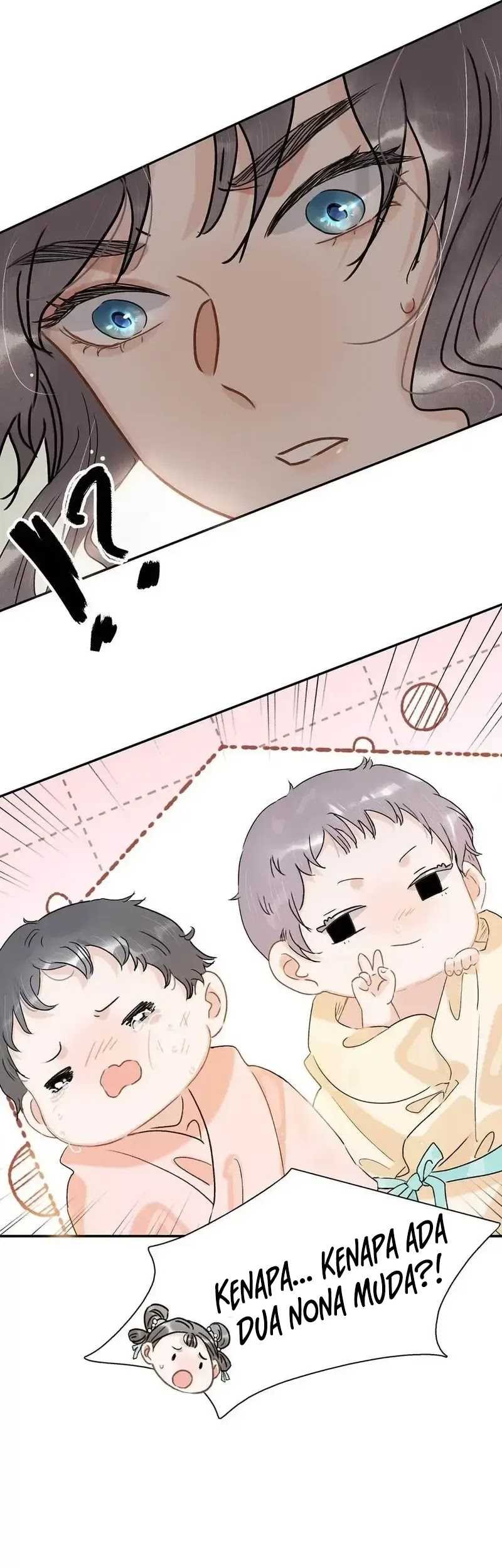 After the Novel Villains Heard My Inner Voice Chapter 1 Gambar 34