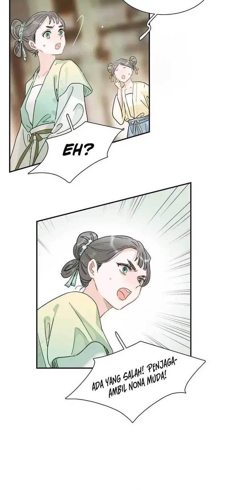 After the Novel Villains Heard My Inner Voice Chapter 1 Gambar 29