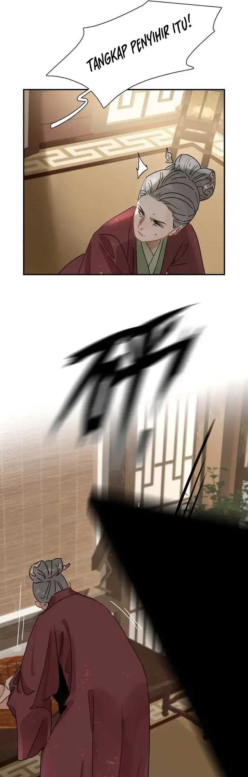 After the Novel Villains Heard My Inner Voice Chapter 1 Gambar 30