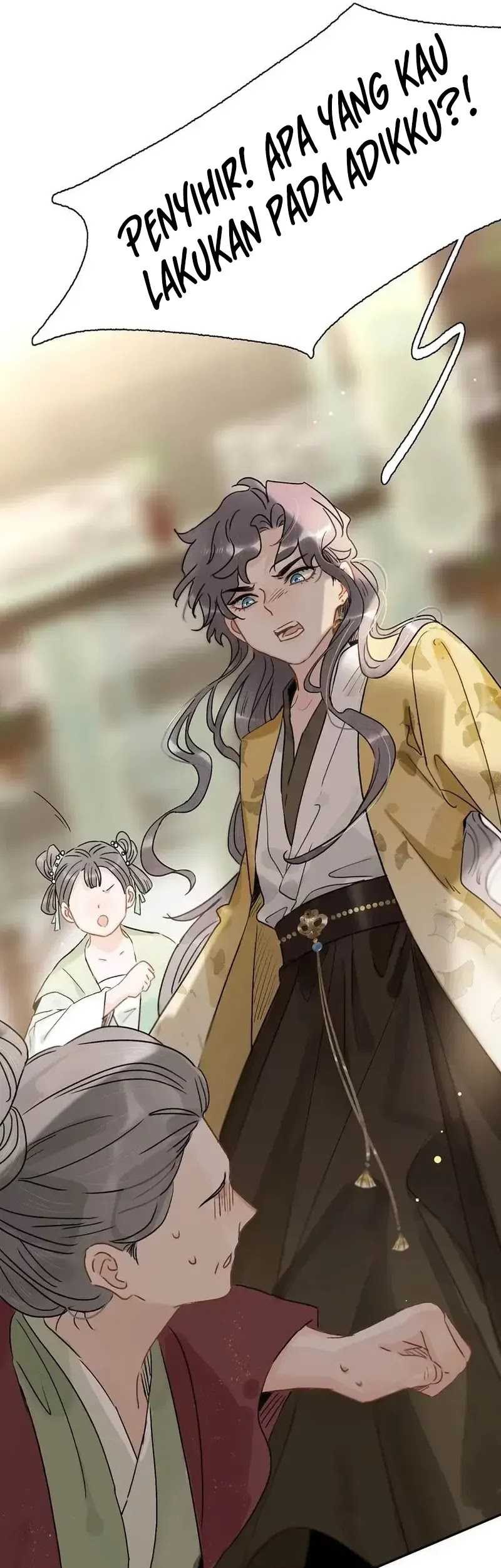 After the Novel Villains Heard My Inner Voice Chapter 1 Gambar 32