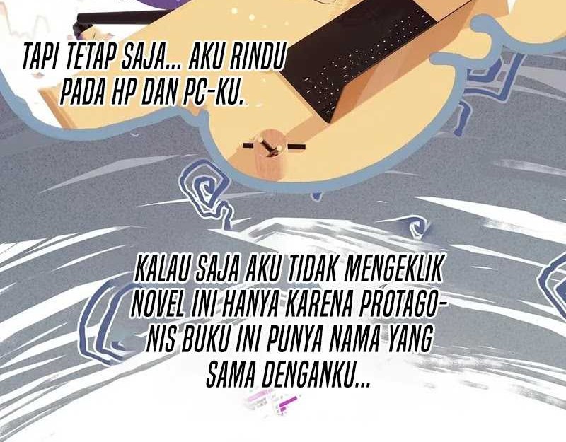 After the Novel Villains Heard My Inner Voice Chapter 10 Gambar 5