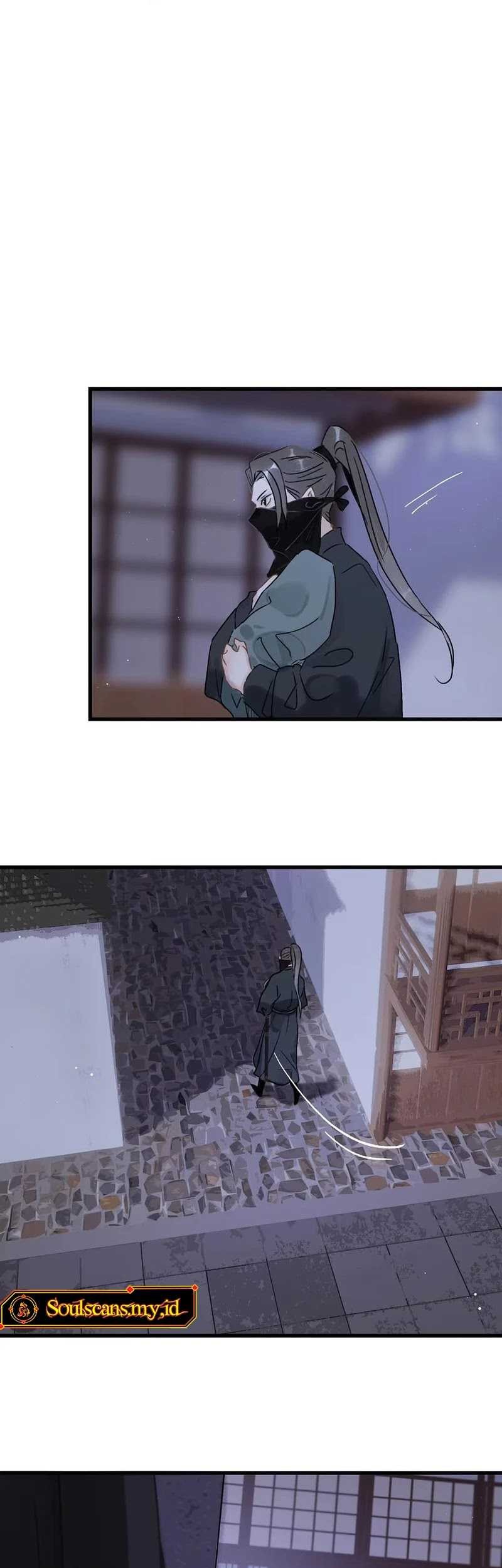 After the Novel Villains Heard My Inner Voice Chapter 10 Gambar 19