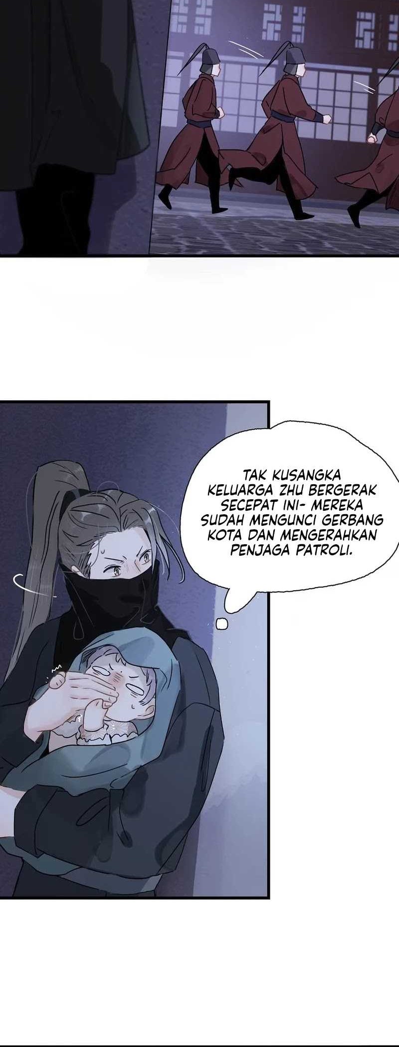 After the Novel Villains Heard My Inner Voice Chapter 10 Gambar 20