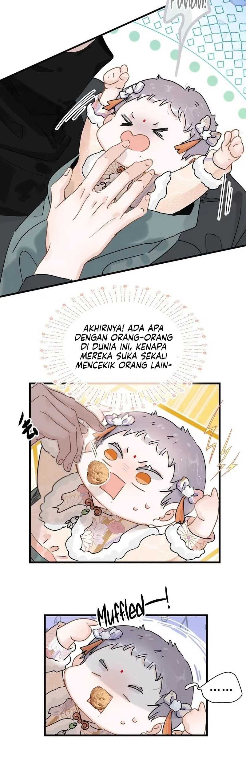 After the Novel Villains Heard My Inner Voice Chapter 10 Gambar 22