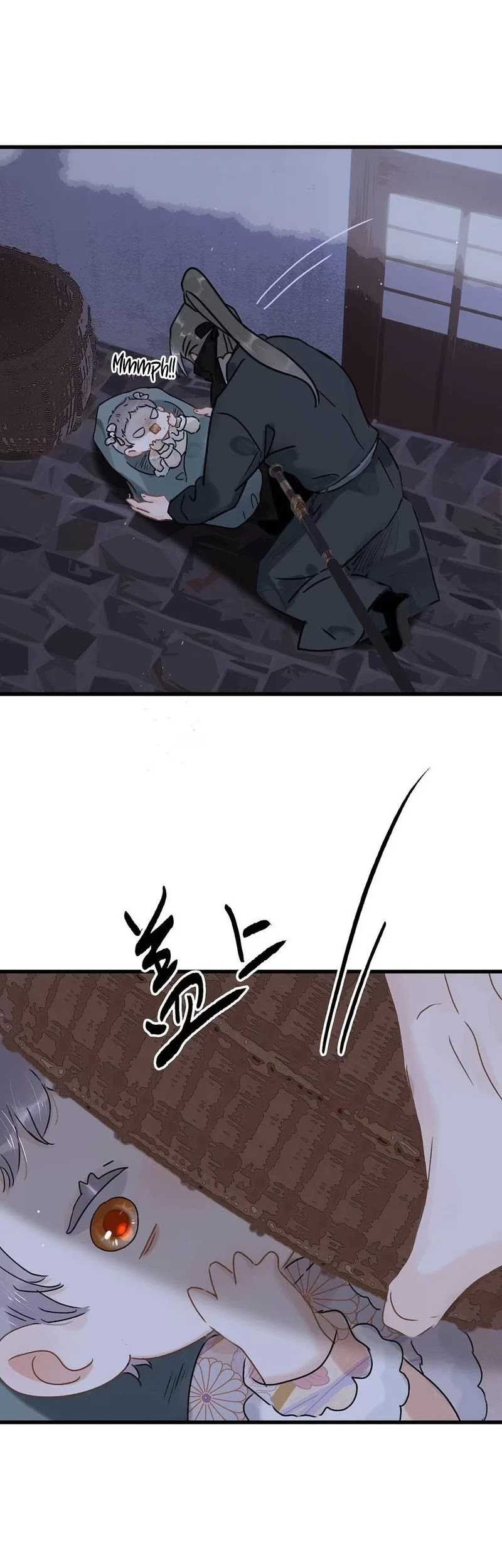 After the Novel Villains Heard My Inner Voice Chapter 10 Gambar 23