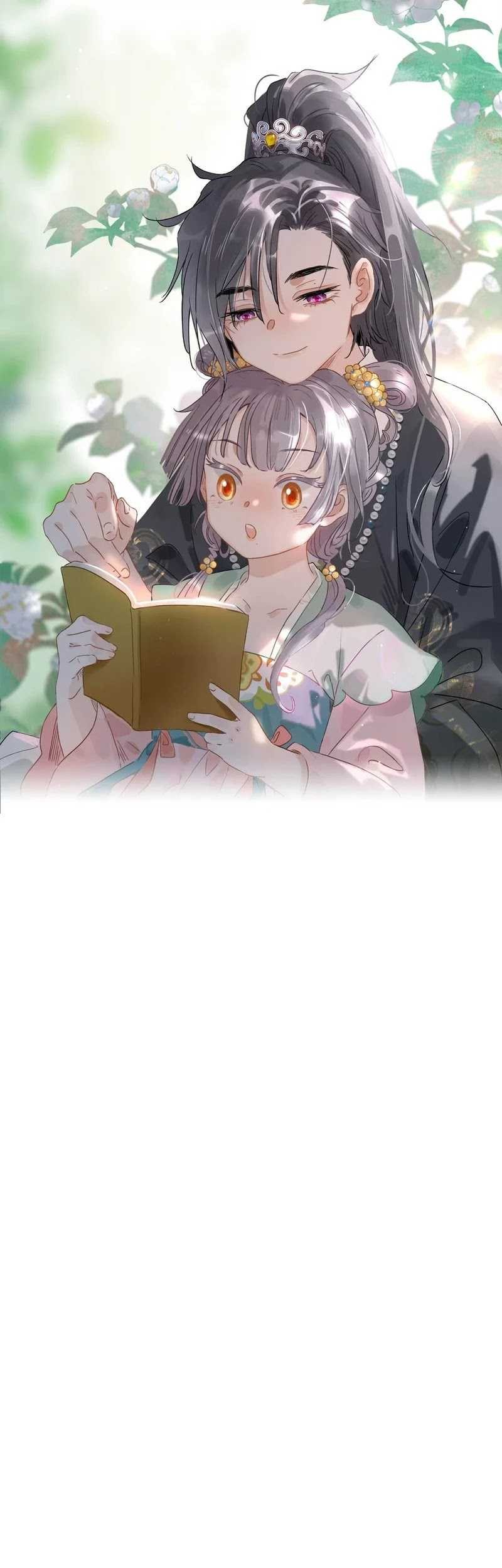 Manhua After the Novel Villains Heard My Inner Voice Chapter 10 gambar nomor 2