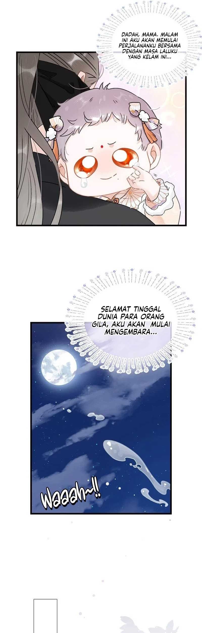 After the Novel Villains Heard My Inner Voice Chapter 10 Gambar 12