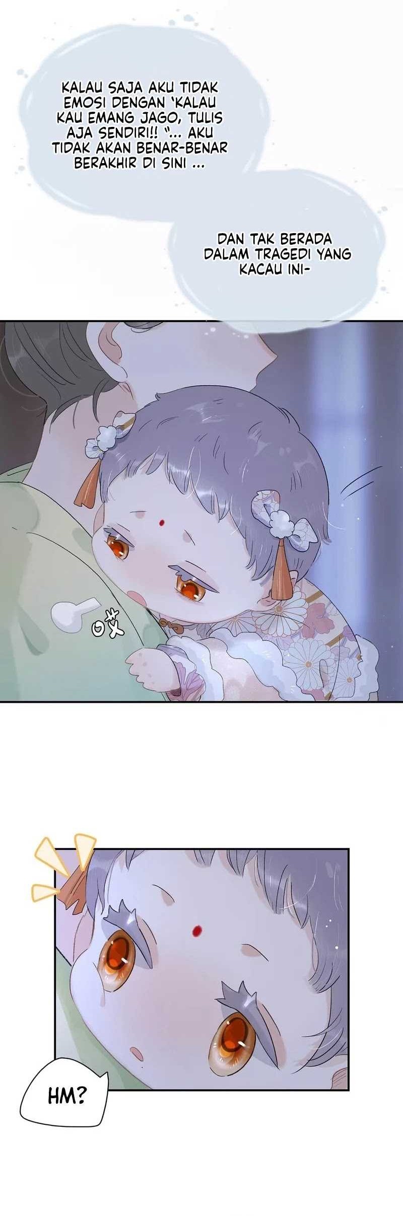 After the Novel Villains Heard My Inner Voice Chapter 10 Gambar 7