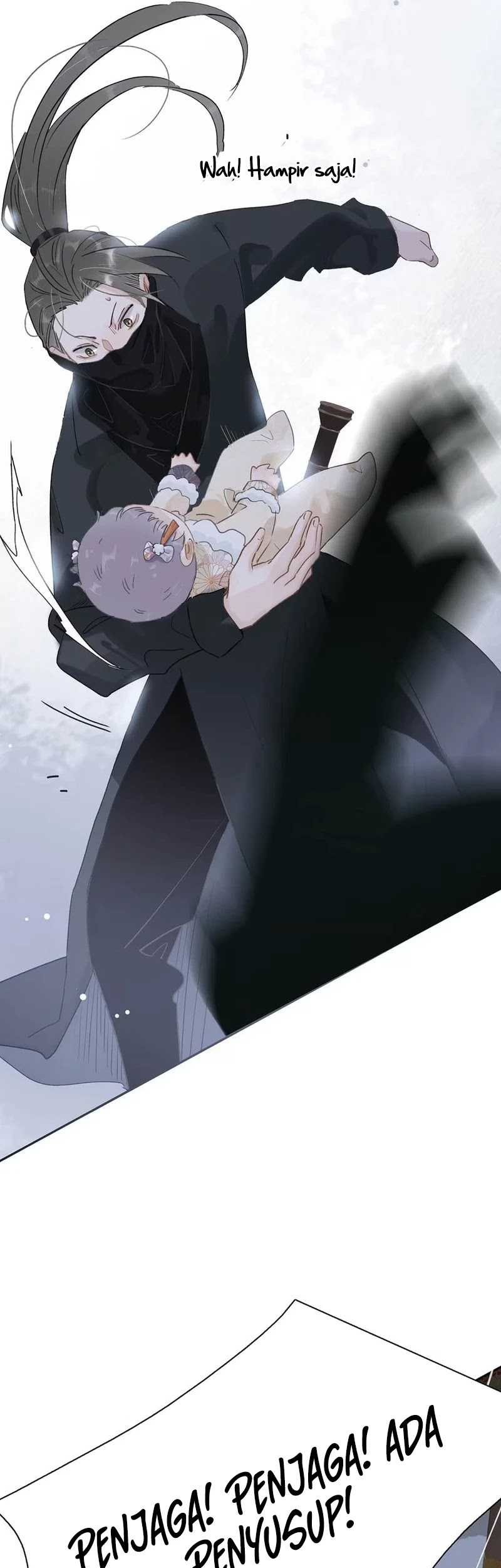 After the Novel Villains Heard My Inner Voice Chapter 10 Gambar 10