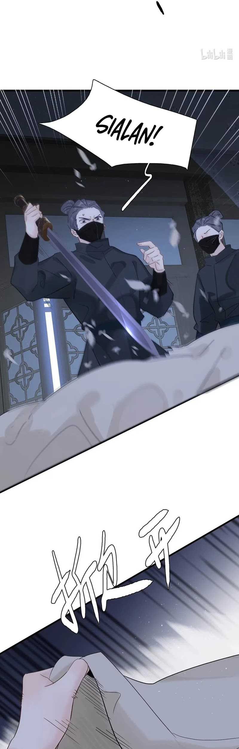 After the Novel Villains Heard My Inner Voice Chapter 10 Gambar 16