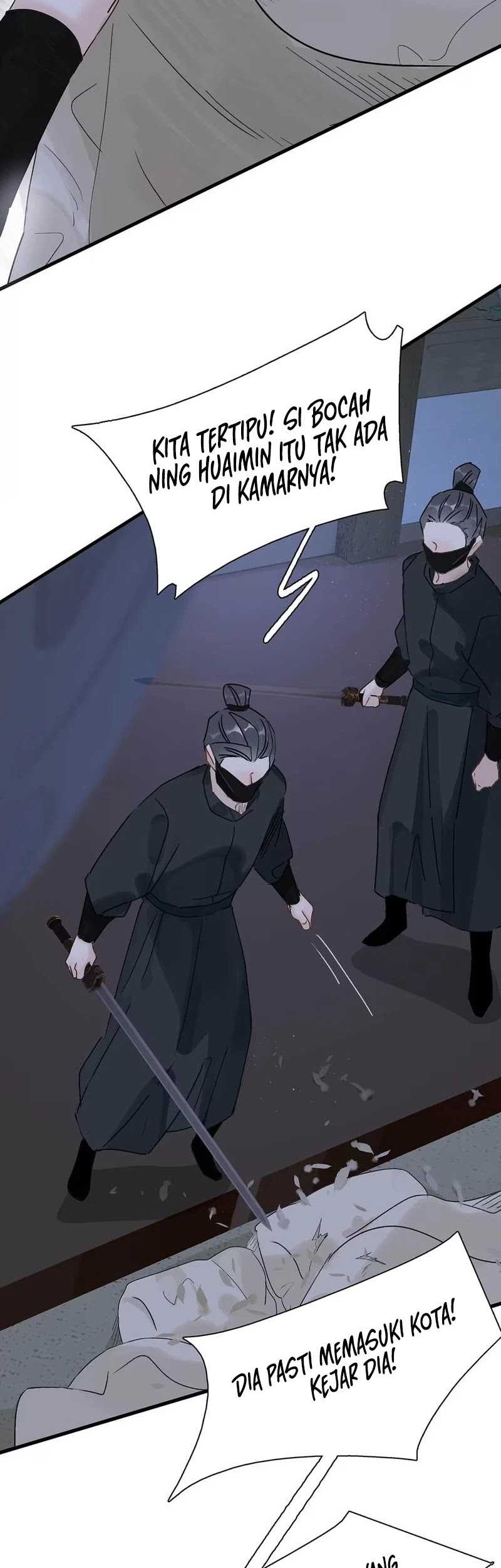 After the Novel Villains Heard My Inner Voice Chapter 10 Gambar 17