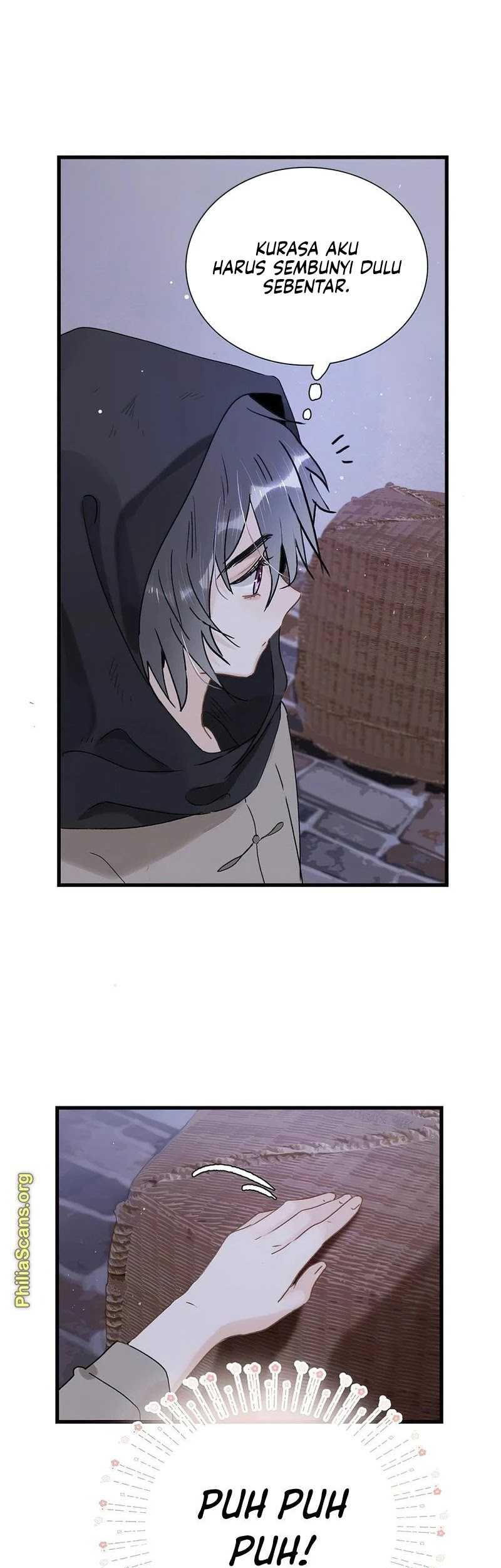 After the Novel Villains Heard My Inner Voice Chapter 11 Gambar 4