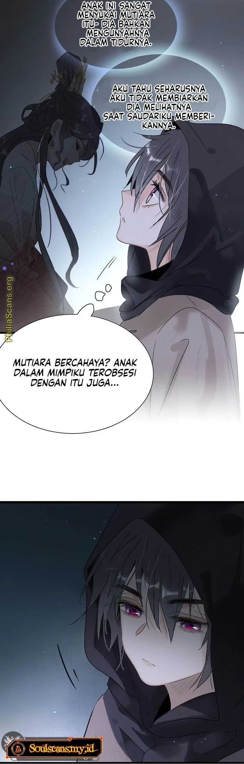 After the Novel Villains Heard My Inner Voice Chapter 11 Gambar 20