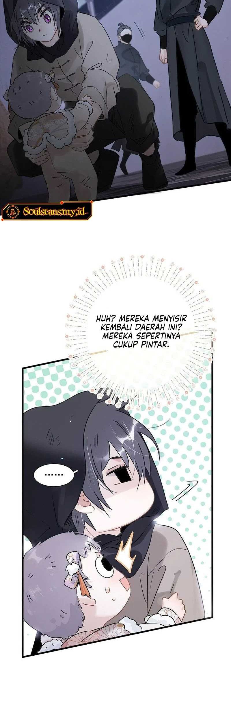 After the Novel Villains Heard My Inner Voice Chapter 11 Gambar 23