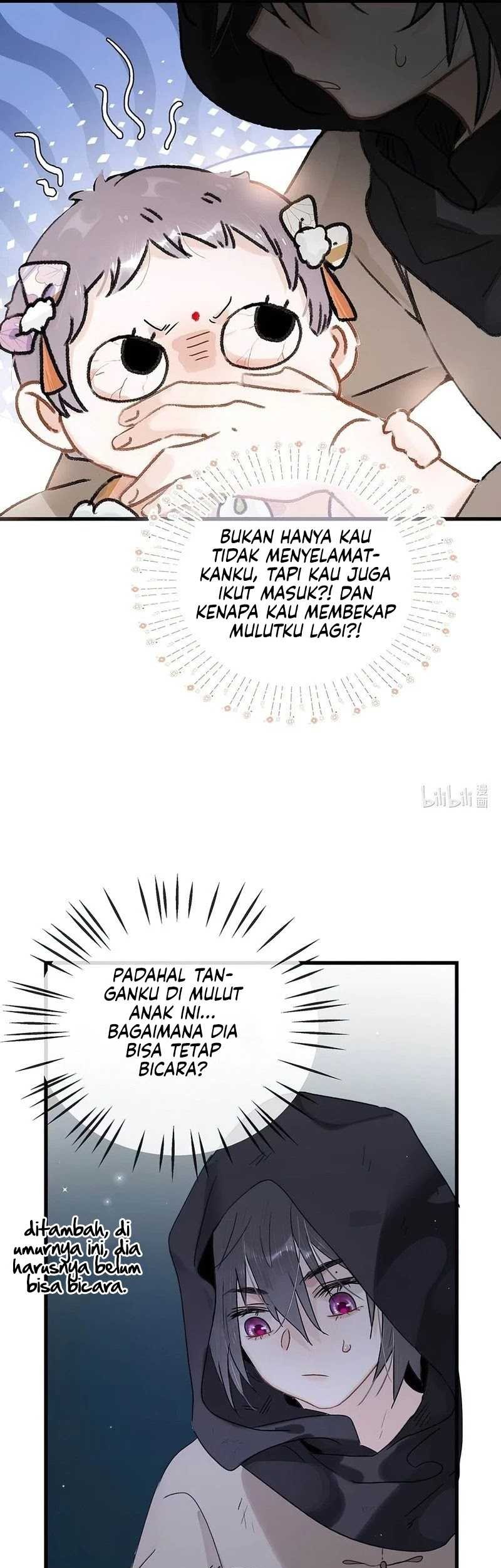 After the Novel Villains Heard My Inner Voice Chapter 11 Gambar 12