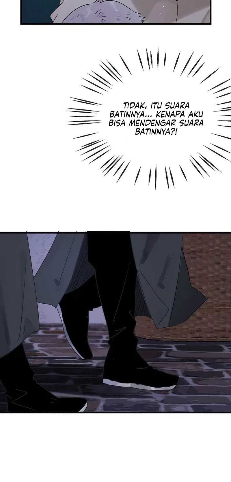 After the Novel Villains Heard My Inner Voice Chapter 11 Gambar 13