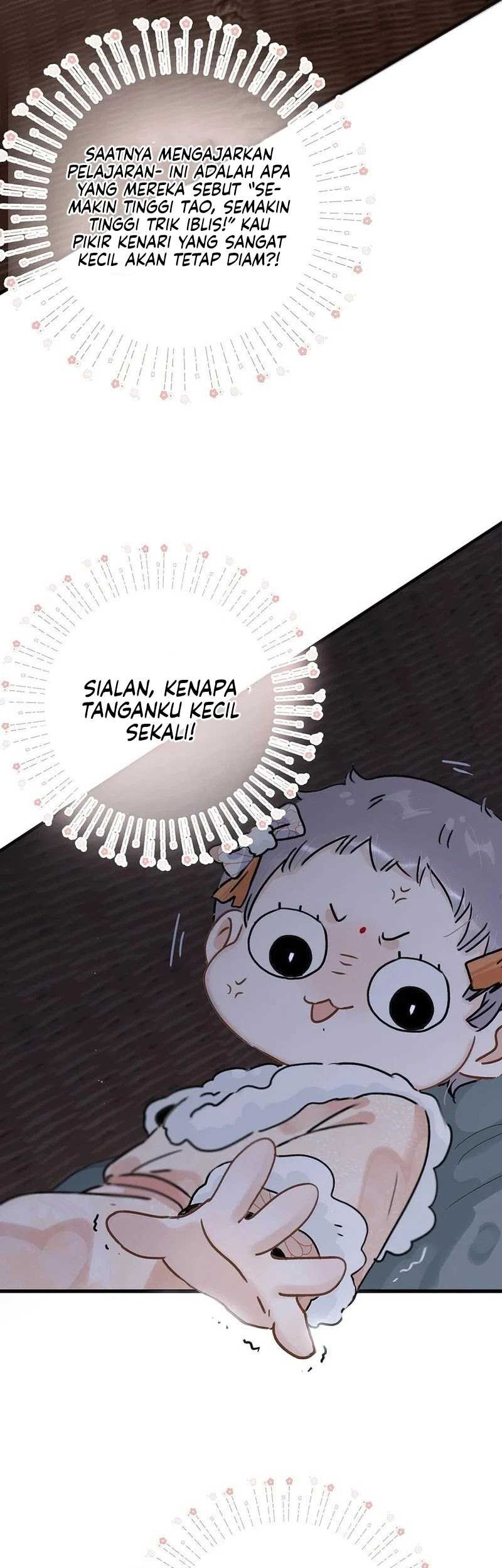 After the Novel Villains Heard My Inner Voice Chapter 11 Gambar 6