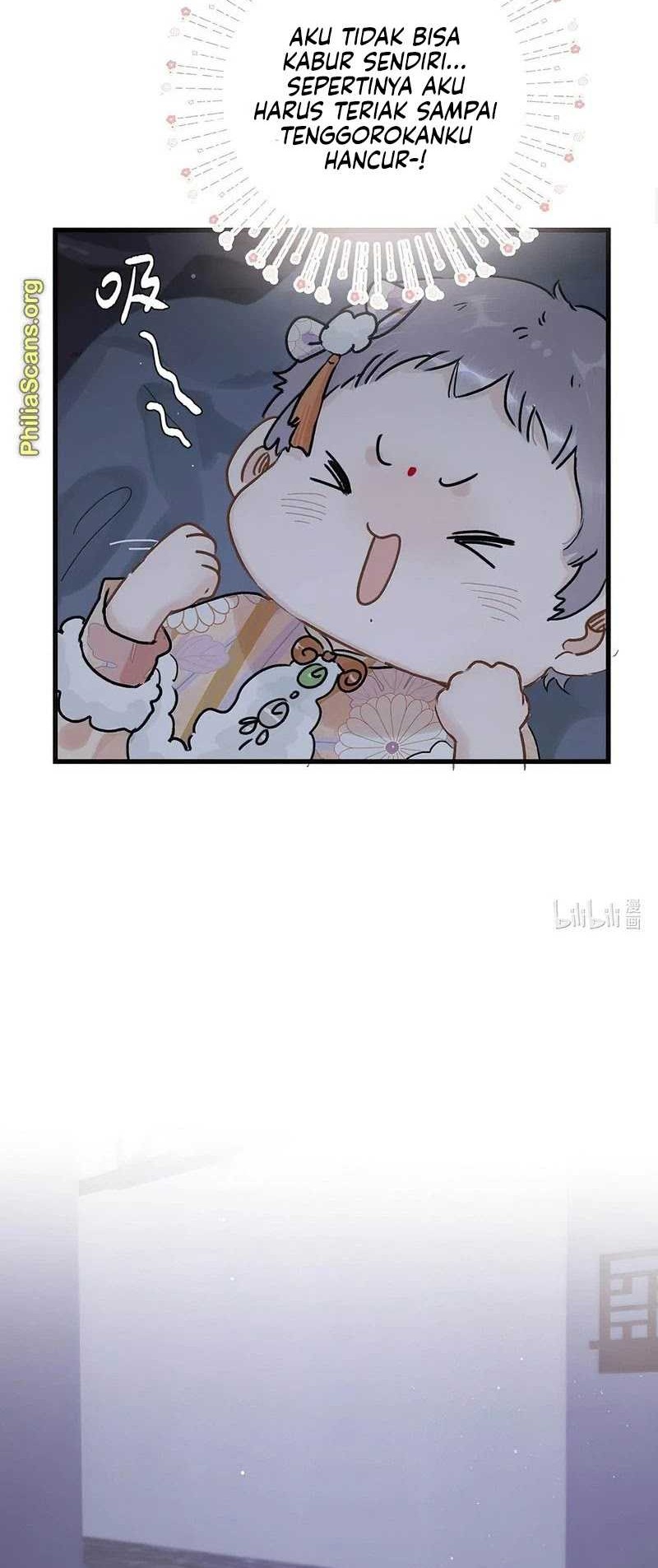 After the Novel Villains Heard My Inner Voice Chapter 11 Gambar 7