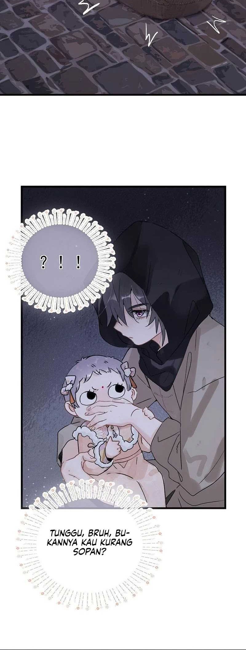 After the Novel Villains Heard My Inner Voice Chapter 11 Gambar 11