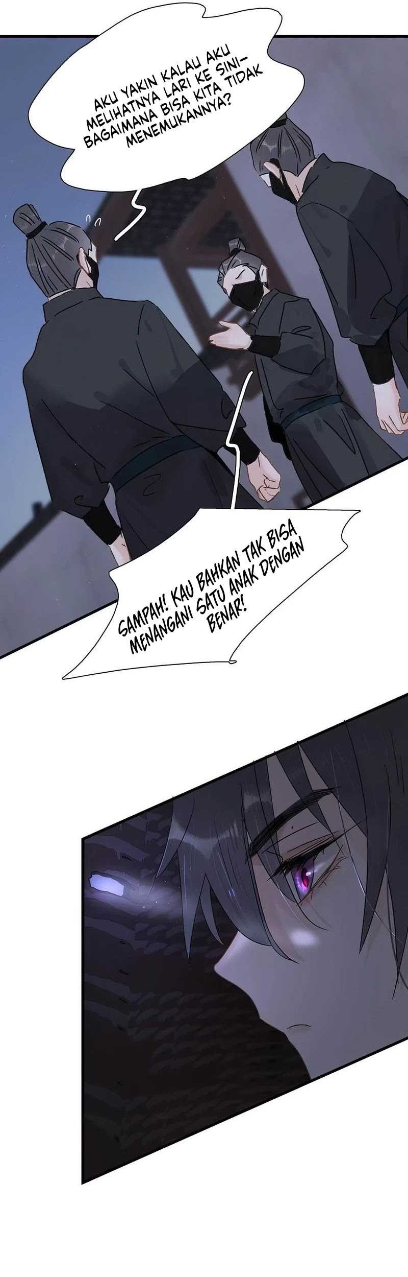 After the Novel Villains Heard My Inner Voice Chapter 11 Gambar 14