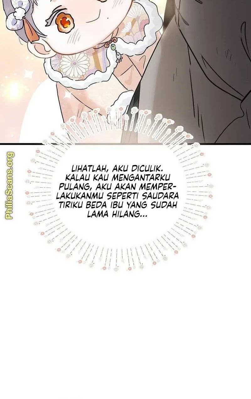 After the Novel Villains Heard My Inner Voice Chapter 11 Gambar 17