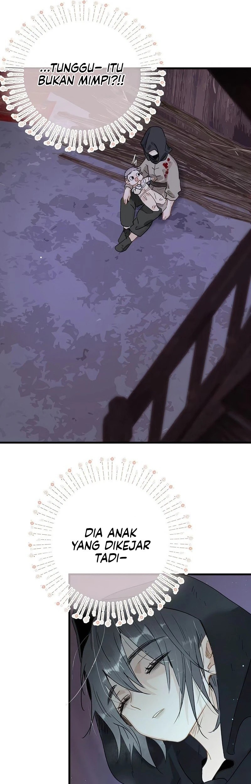 After the Novel Villains Heard My Inner Voice Chapter 12 Gambar 9