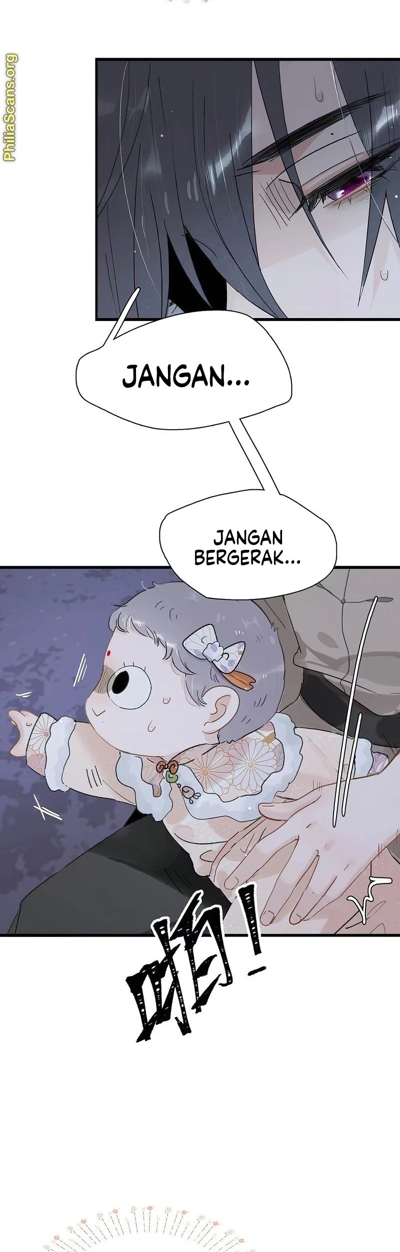 After the Novel Villains Heard My Inner Voice Chapter 12 Gambar 11