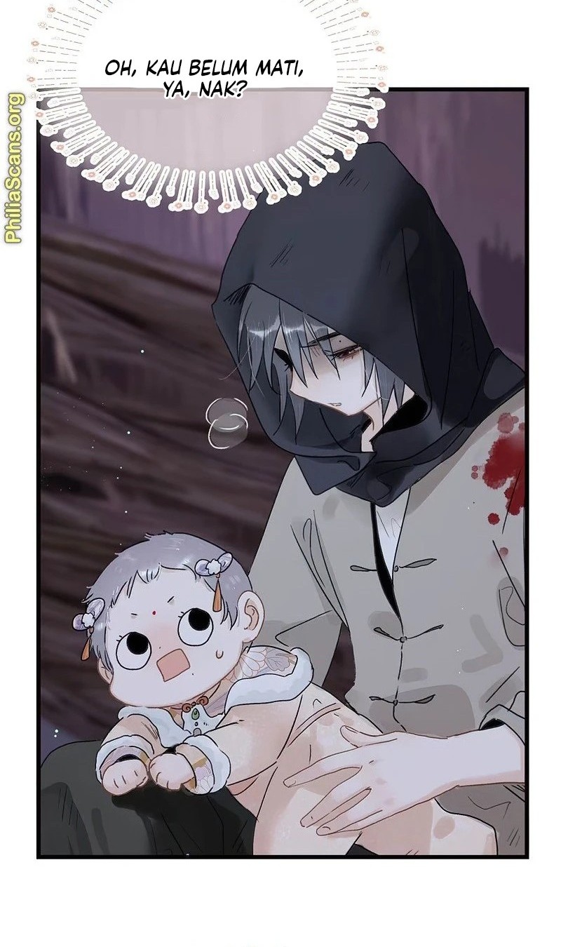 After the Novel Villains Heard My Inner Voice Chapter 12 Gambar 12