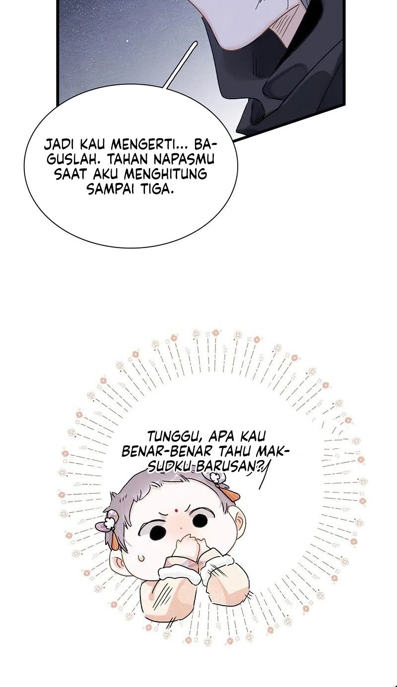 After the Novel Villains Heard My Inner Voice Chapter 12 Gambar 4