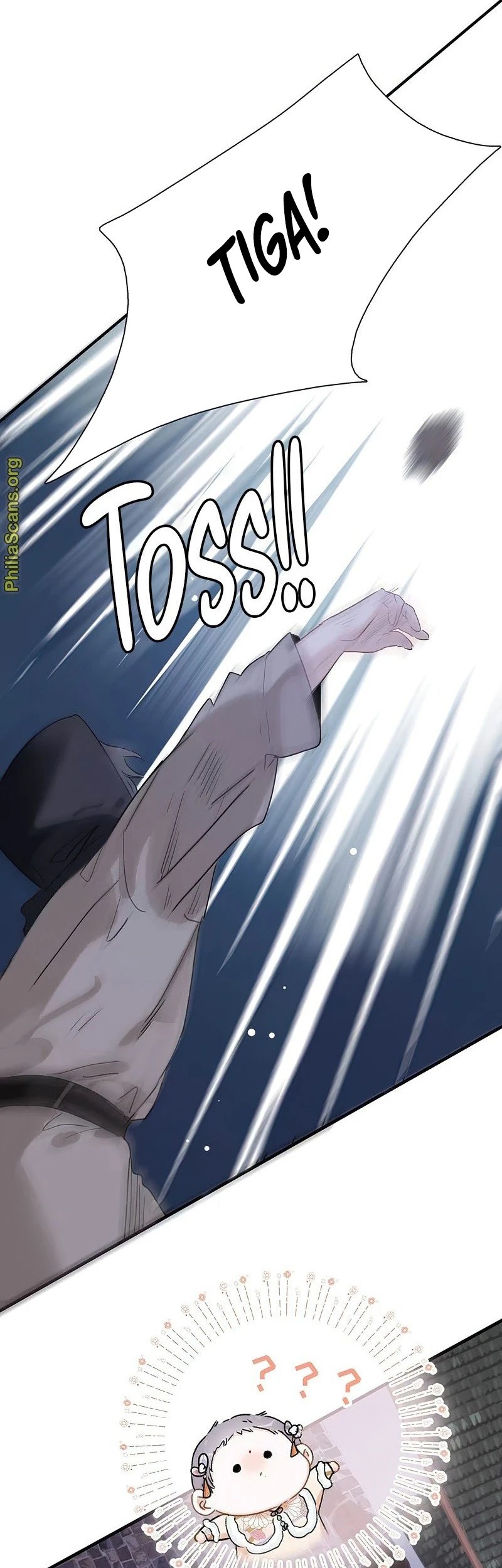 After the Novel Villains Heard My Inner Voice Chapter 12 Gambar 5