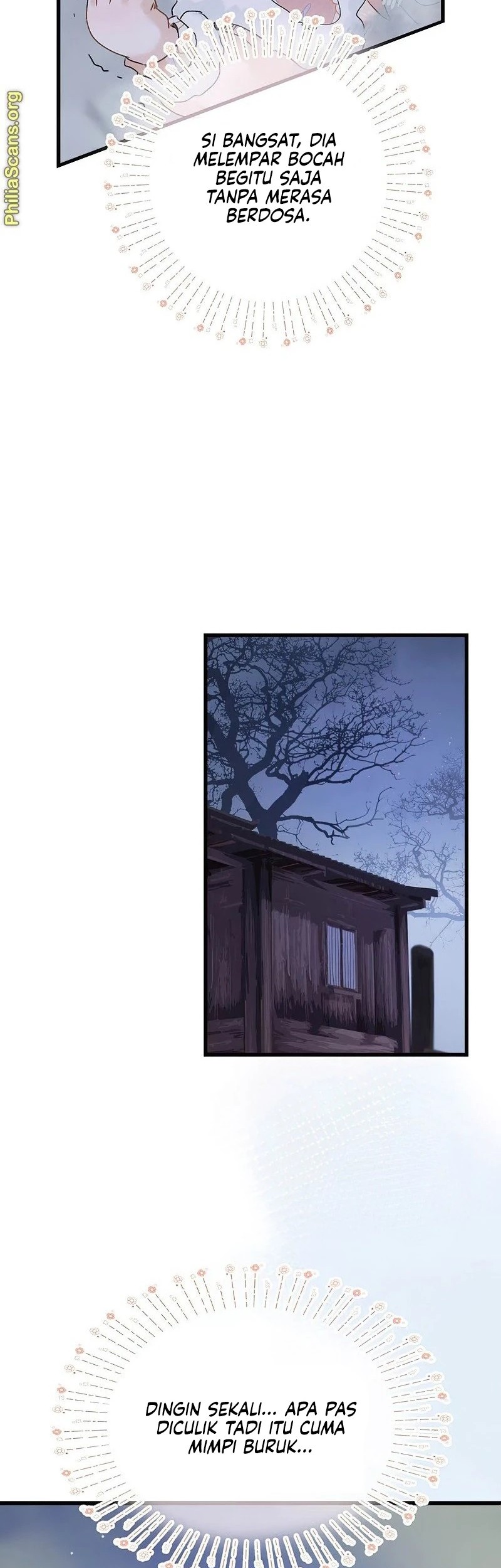 After the Novel Villains Heard My Inner Voice Chapter 12 Gambar 7