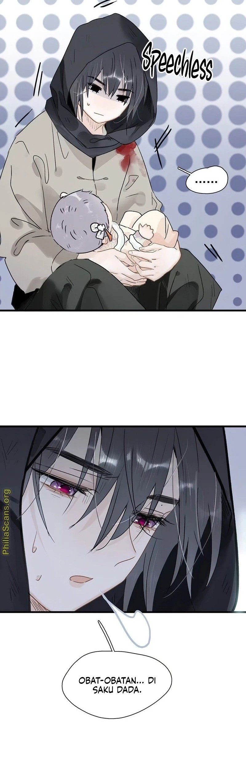 After the Novel Villains Heard My Inner Voice Chapter 12 Gambar 14