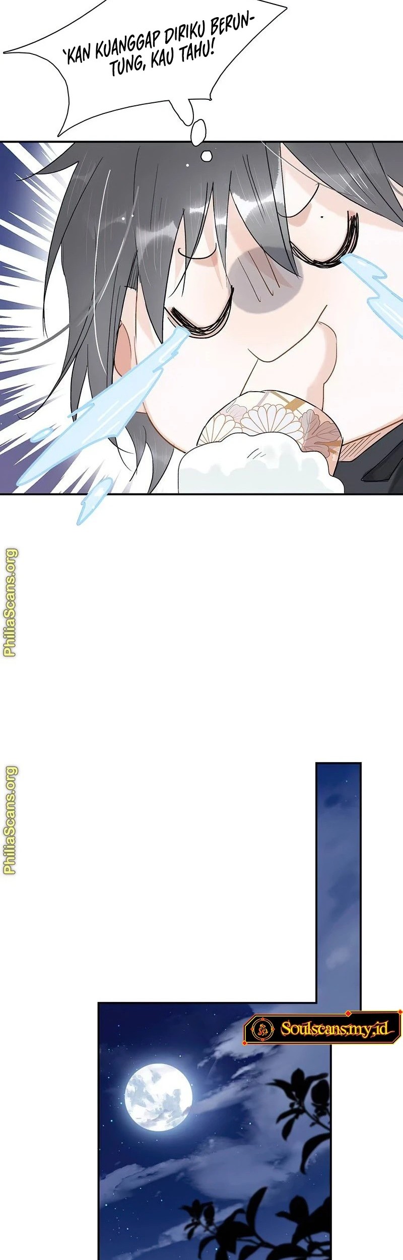 After the Novel Villains Heard My Inner Voice Chapter 12 Gambar 18