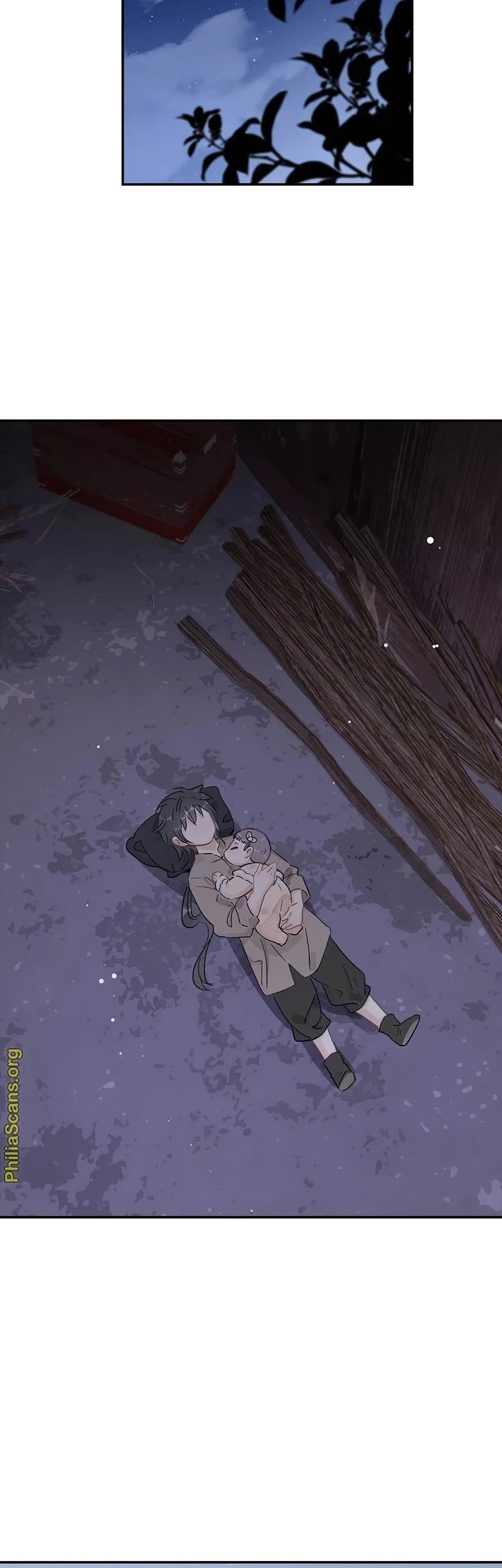 After the Novel Villains Heard My Inner Voice Chapter 12 Gambar 19